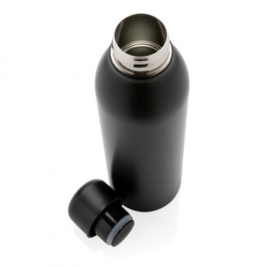 Logotrade reklaamkingituse foto: RCS Taaskasutatud roostevabast terasest vaakumpudel 500ml