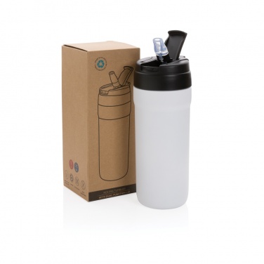 Logotrade ärikingituse foto: Termoskruus 670 ml kuumade ja külmade jookide jaoks