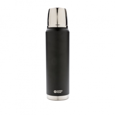 Logotrade reklaamkingitused pilt: Swiss Peak Elite 1L vasest termos