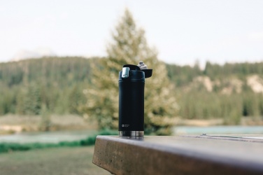 Logotrade reklaamkingitused pilt: Swiss Peak Elite vasest termoskruus