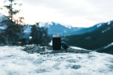 Logo trade meene pilt: Brew RCS sertifikaadiga taaskasutatud roostevabast terasest vaakumkumm