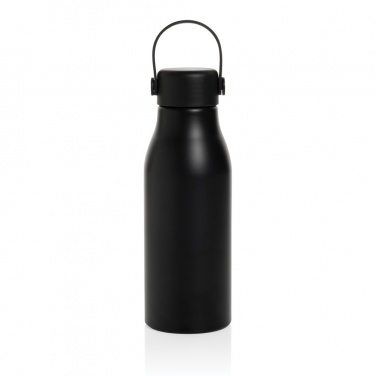 Logo trade ärikingituse pilt: Pluto RCS sertifitseeritud taaskasutatud alumiiniumist pudel 680ml