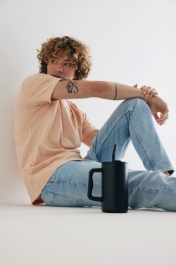 Logo trade reklaamkingitused foto: Cube RCS sertifikaadiga taaskasutatud terasest kruus 800ml