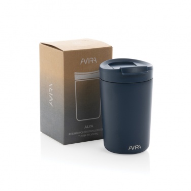 Logotrade firmakingi foto: Avira Alya RCS Re-steel termostops 300 ml