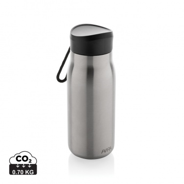 Logo trade firmakingi pilt: Avira Ain RCS Re-steel 150ML mini reisipudel