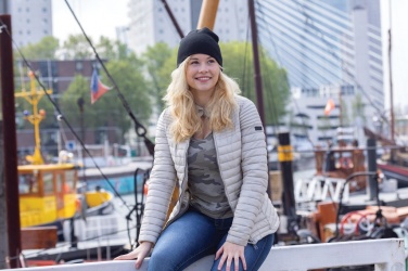 Logotrade reklaamkingi foto: Impact AWARE™ klassikaline Polylana®-ga talvemüts