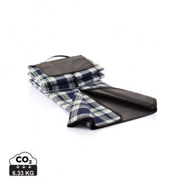 Logotrade reklaamtooted pilt: Tartan piknikutekk