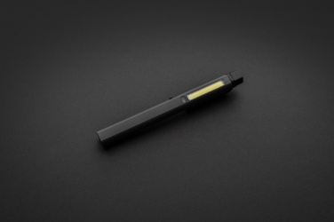 Logotrade reklaamtooted pilt: Gear X RCS taaskasutatud plastist USB laetav pliiatsivalgusti