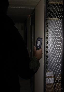 Logo trade firmakingituse pilt: Tugev töövalgusti COB-ga