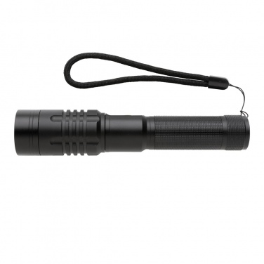 Logotrade firmakingi foto: Gear X USB taaslaetav taskulamp