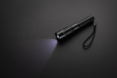 Logo trade ärikingituse pilt: Gear X USB taaslaetav taskulamp