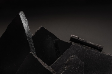 Logo trade ärikingitused foto: Gear X RCS taaskasutatud alumiiniumist USB-taaslaetav suur taskulamp