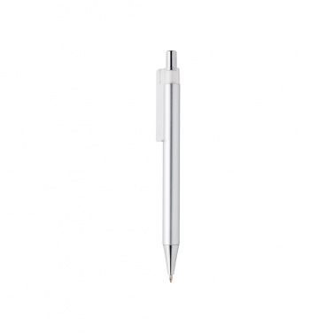 Logotrade reklaamtooted pilt: X8 metallist pliiats
