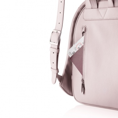 Logotrade firmakingitused pilt: Elle Fashion, Vargusvastane seljakott