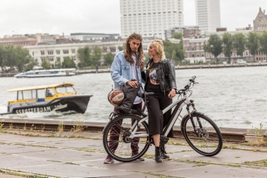 Logo trade ärikingituse pilt: Urban Lite vargusvastane seljakott