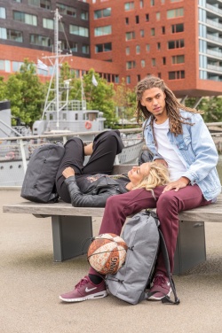 Logotrade reklaamkingituse foto: Urban Lite vargusvastane seljakott