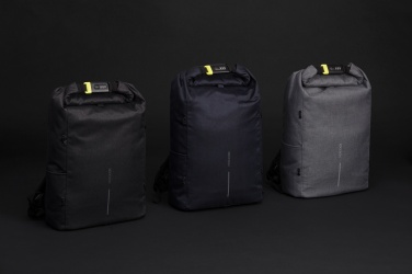 Logo trade ärikingi pilt: Urban Lite vargusvastane seljakott