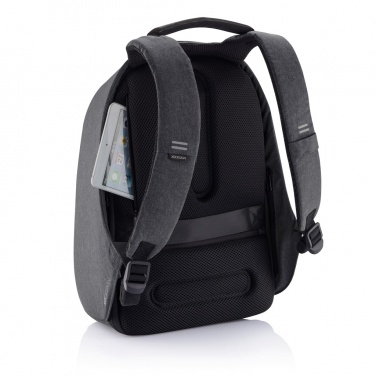 Logotrade reklaamkingitused pilt: Bobby Hero XL, vargusvastane seljakott
