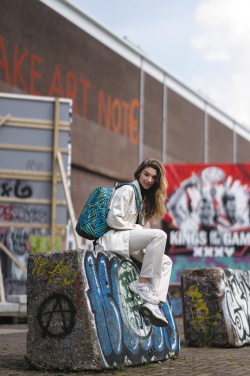 Logo trade firmakingi pilt: Bobby Soft "Art", vargusvastane seljakott
