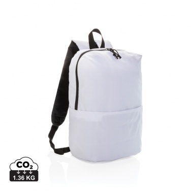 Logotrade ärikingid pilt: Casual seljakott PVC-vaba
