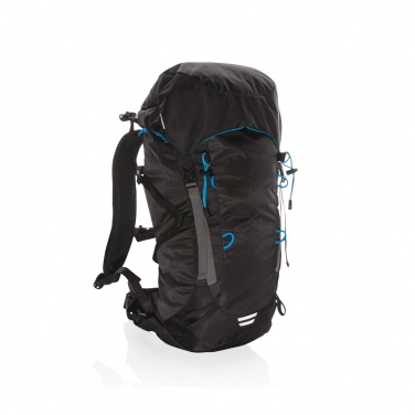 Logo trade firmakingid foto: Explorer ribstop suur matkaseljakott 40L PVC vaba