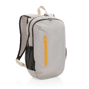 Logotrade meened pilt: Impact AWARE™ 300D RPET vabaaja seljakott