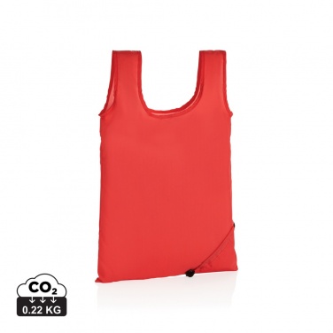 Logotrade meened pilt: Impact AWARE™ RPET 190T kokkupandav pood
