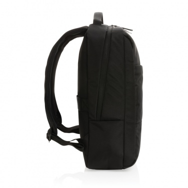 Logotrade meened pilt: Swiss Peak AWARE™ RPET 15,6-tolline päevapakk