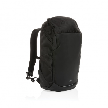 Logotrade reklaamkingitused pilt: Swiss Peak AWARE™ RPET 15,6-tolline äriseljakott