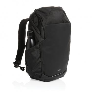 Logotrade firmakingi foto: Swiss Peak AWARE™ RPET 15,6-tolline äriseljakott