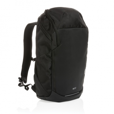 Logotrade firmakingid pilt: Swiss Peak AWARE™ RPET 15,6-tolline äriseljakott