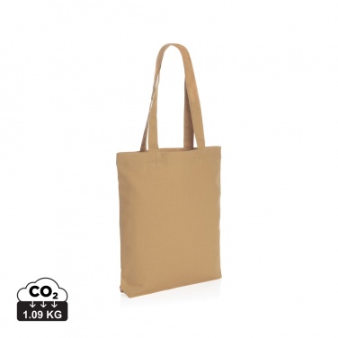 Logotrade reklaamkingitused pilt: Impact AWARE™ 285 g/m² värvimata rcangvast kandekott