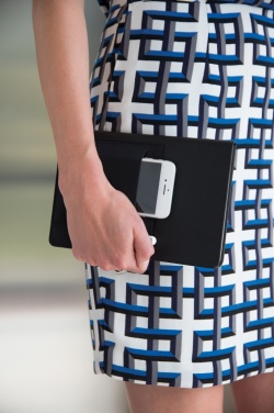 Logo trade firmakingid foto: A5 Deluxe nutikate taskutega märkmik