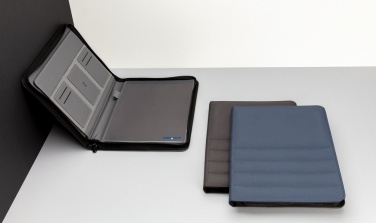 Logotrade reklaamkingitused pilt: Impact AWARE™ RPET A4 tõmblukuga portfell