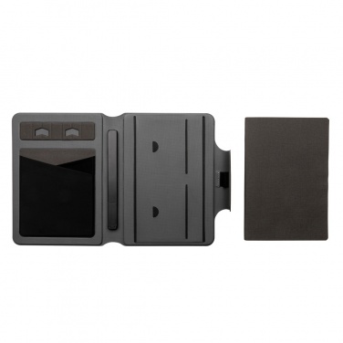 Logotrade meene foto: Artic Magnetic 10W juhtmevaba laadimisega A5 sülearvuti