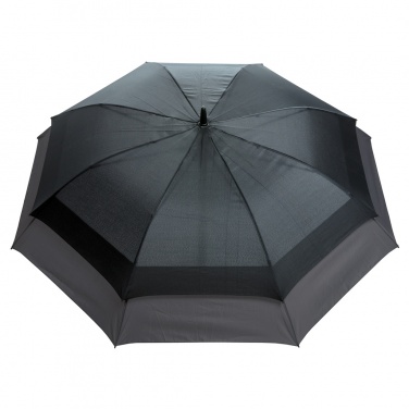Logotrade meene foto: Swiss Peak AWARE™ 23" kuni 27" laiendatav vihmavari