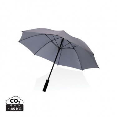 Logotrade ärikingitused pilt: 23-tolline Impact AWARE™ RPET 190T tormikindel vihmavari