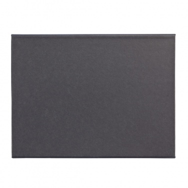 Logotrade firmakingi foto: Kvaliteetne korgitser