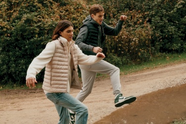 Logotrade reklaamkingid pilt: Iqoniq Meru meeste taaskasutatud polüestrist vest