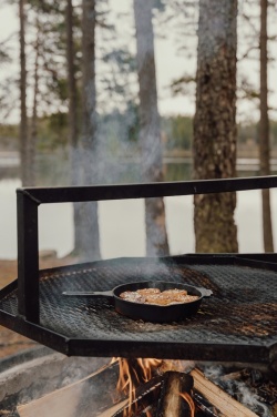 Logotrade reklaamkingid pilt: VINGA Monte Ardoise pann, 20cm