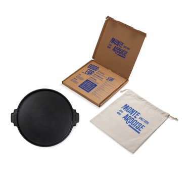 Logo trade firmakingitused foto: VINGA Monte Ardoise grillplaat, 30cm