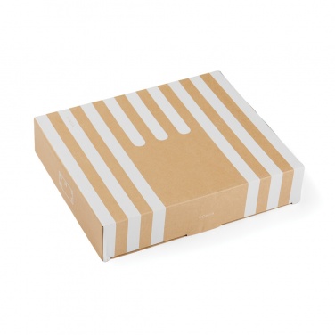 Logo trade reklaamtoote pilt: VINGA Monte neu ahjuvorm