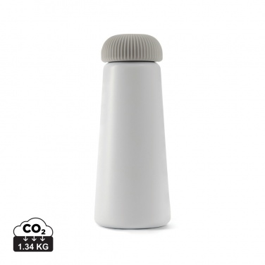 Logo trade firmakingituse pilt: VINGA Erie RCS terasest vaakumpudel 450 ML