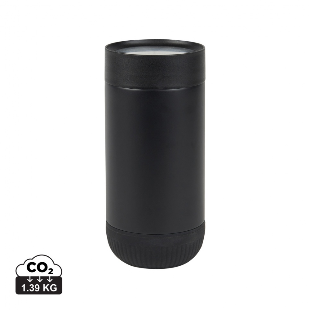 Logotrade ärikingitused pilt: VINGA Erie RCS taaskasutatud SS termoskruus 350 ML