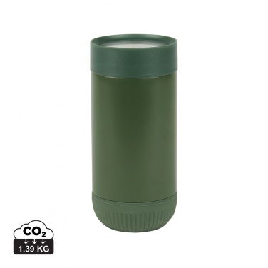 Logotrade reklaamkingituse foto: VINGA Erie RCS taaskasutatud SS termoskruus 350 ML