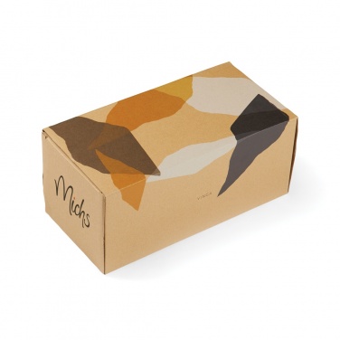 Logotrade reklaamtooted pilt: Mõnusad sussid VINGA Santos