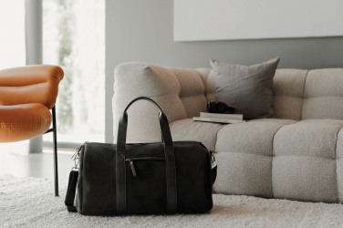 Logo trade firmakingid foto: VINGA Marlow RCS taaskasutatud polüestrist reisikott