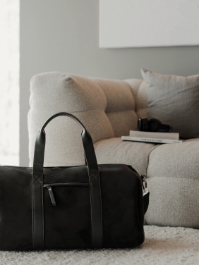 Logo trade reklaamtooted foto: VINGA Marlow RCS taaskasutatud polüestrist reisikott