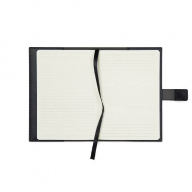 Logo trade ärikingituse pilt: VINGA Timo PU RCS RPET märkmik