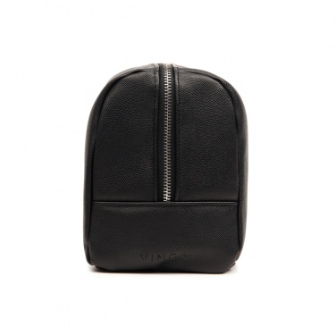 Logotrade firmakingitused pilt: Vinga Bermond PU-nahast tualett-tarvete kott